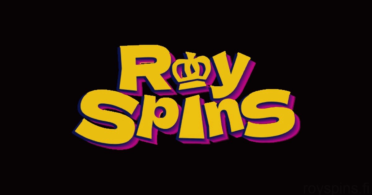 Royspins Casino pelit